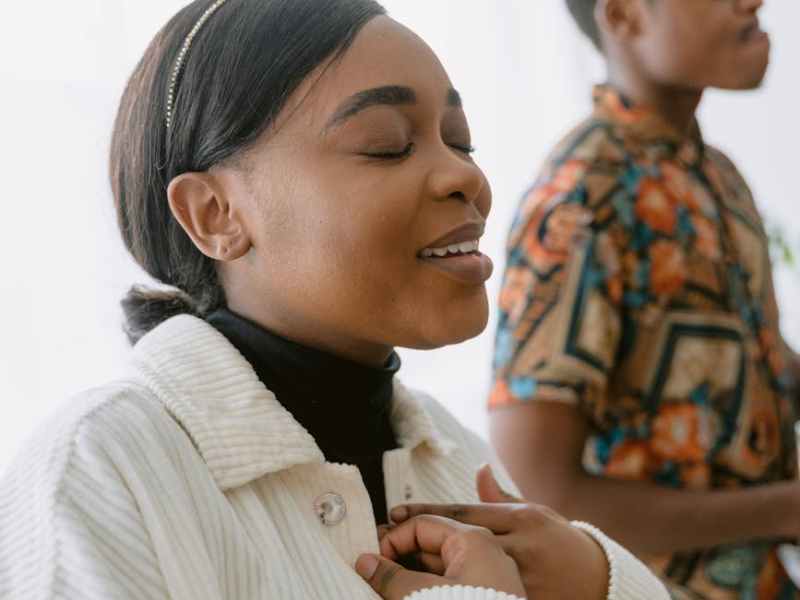 The Love Of&nbsp;God